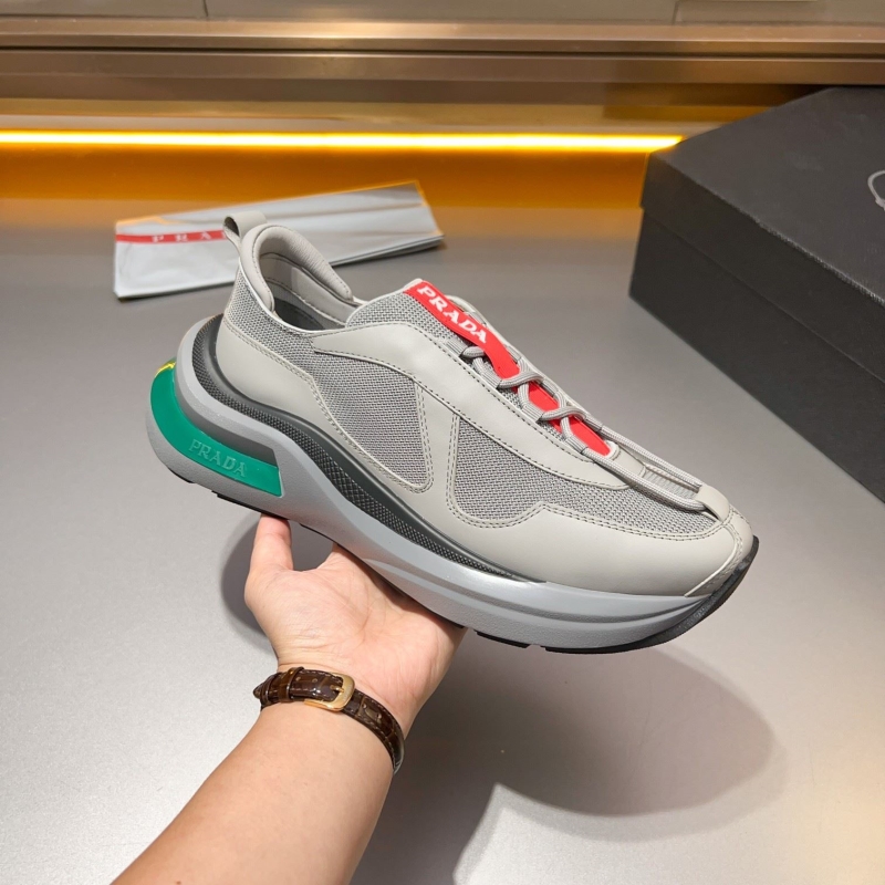 Prada Sneakers